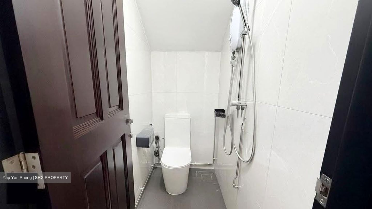 Westville (D22), Terrace #620739591